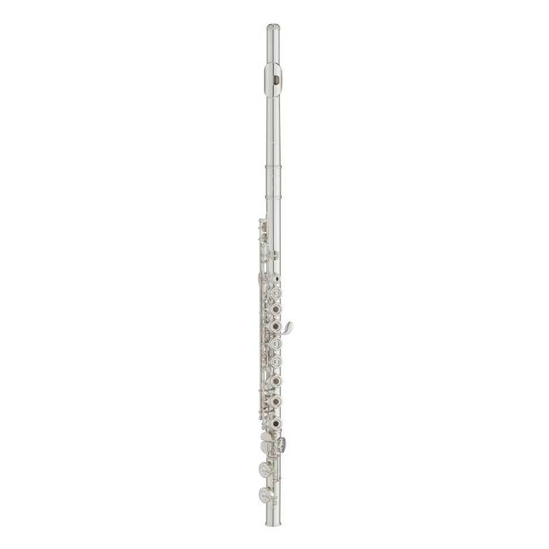Flauta Yamaha YFL282 Alineada