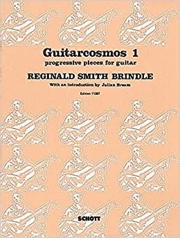 Guitarcosmos Vol.1 - Smith - Ed. Schott