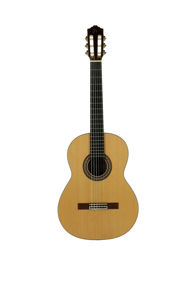 Guitarra Clasica Jose Torres JTC50
