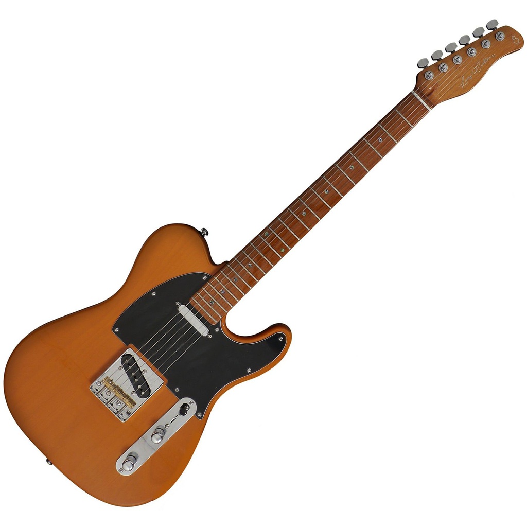 Guitarra Electrica Sire Larry Carlton T7 Bb Butterscotch Blonde