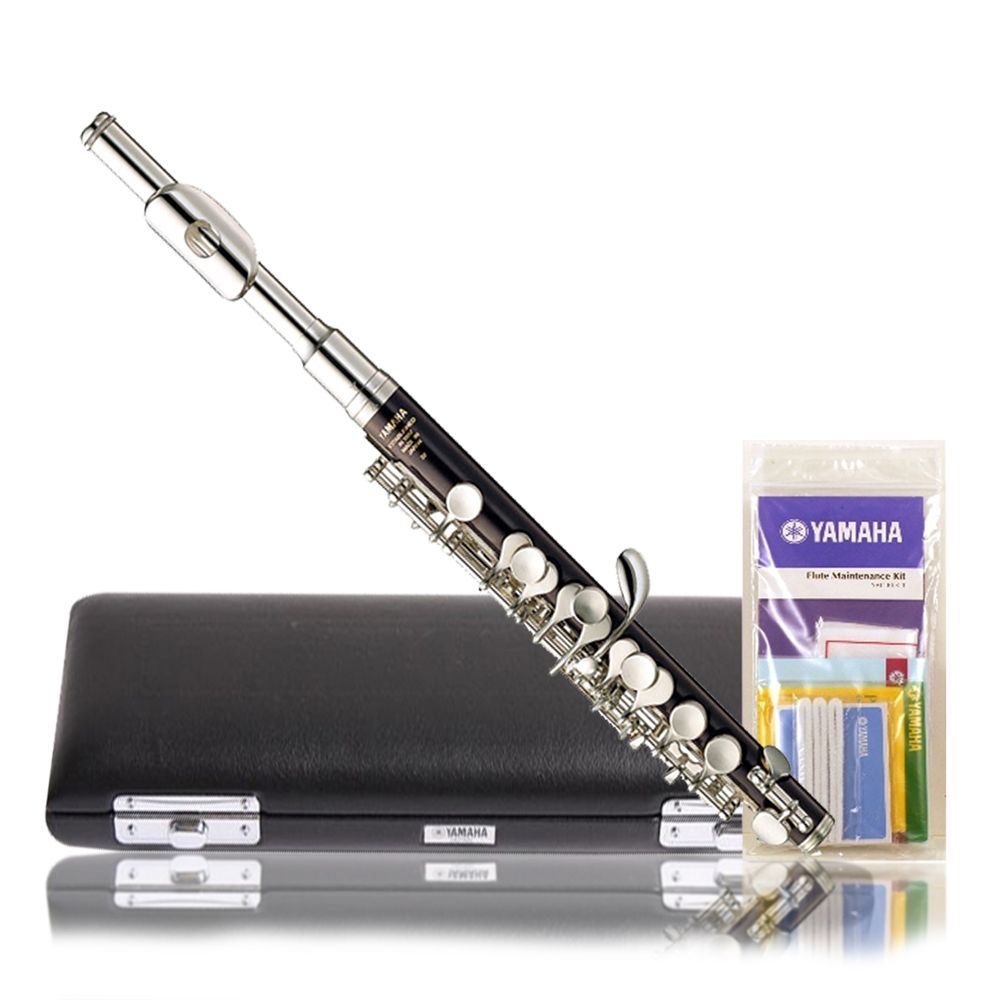 Flautin Yamaha YPC32