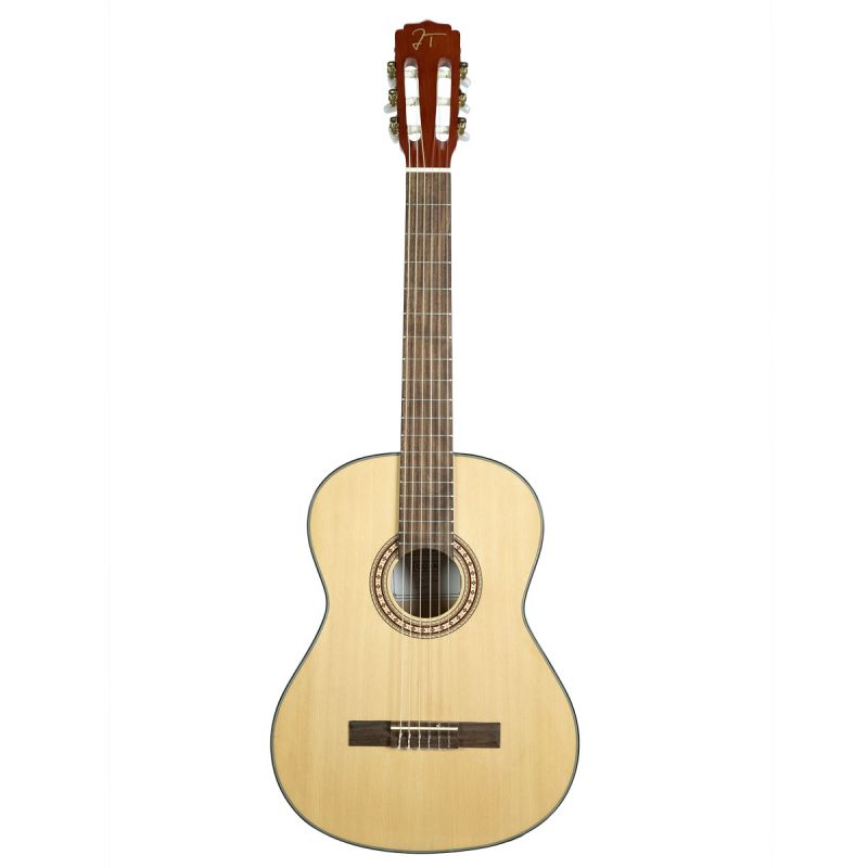 Guitarra Clasica Oqan QGC20