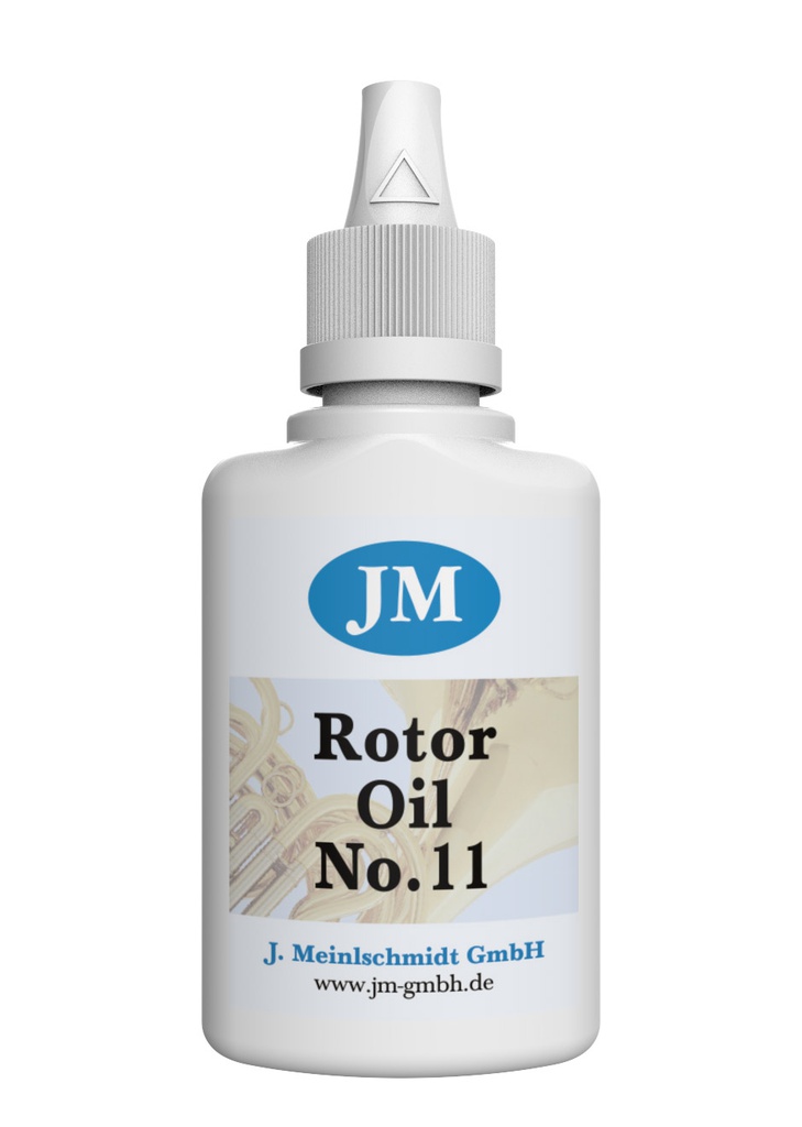 Aceite Cilindros JM No.11 Rotor Oil 30ml