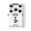 Pedal Compresor MXR M87 Bass Compressor