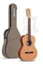 Guitarra Clasica Alhambra Znature Funda 9730