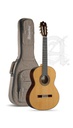 Guitarra Clasica Alhambra 4P Funda 9738