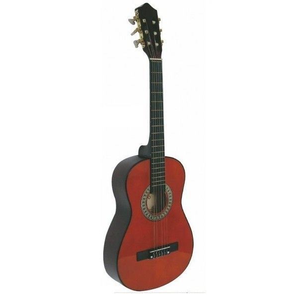 Guitarra Clasica Rocio C7N 1/2 Cadete 85 cm Natural
