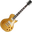Guitarra Electrica Sire Larry Carlton L7 Gold Top