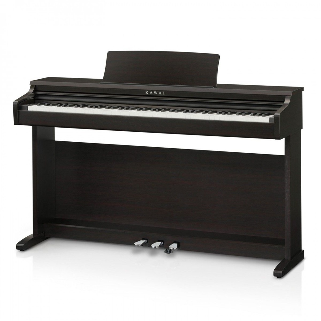 Piano Digital Kawai KDP120 Palisandro