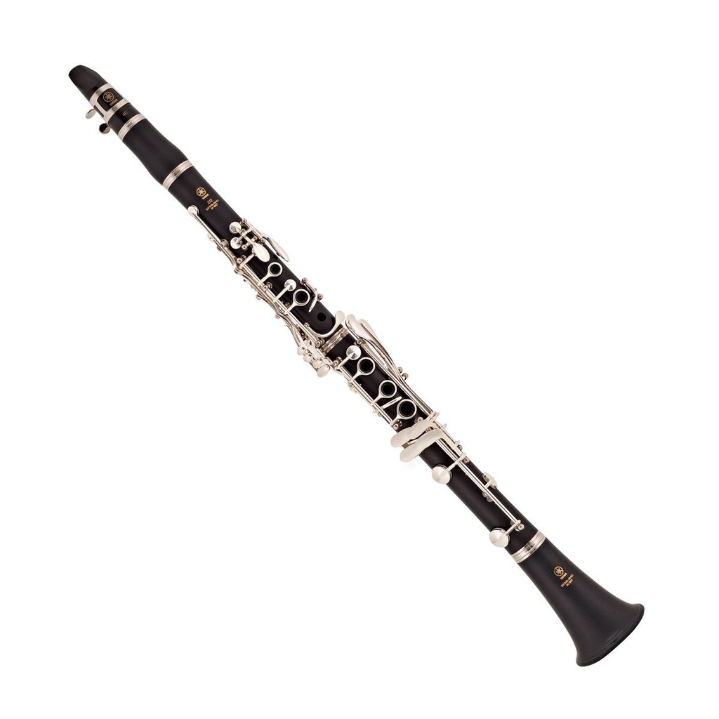 Clarinete Sib Yamaha YCL255S