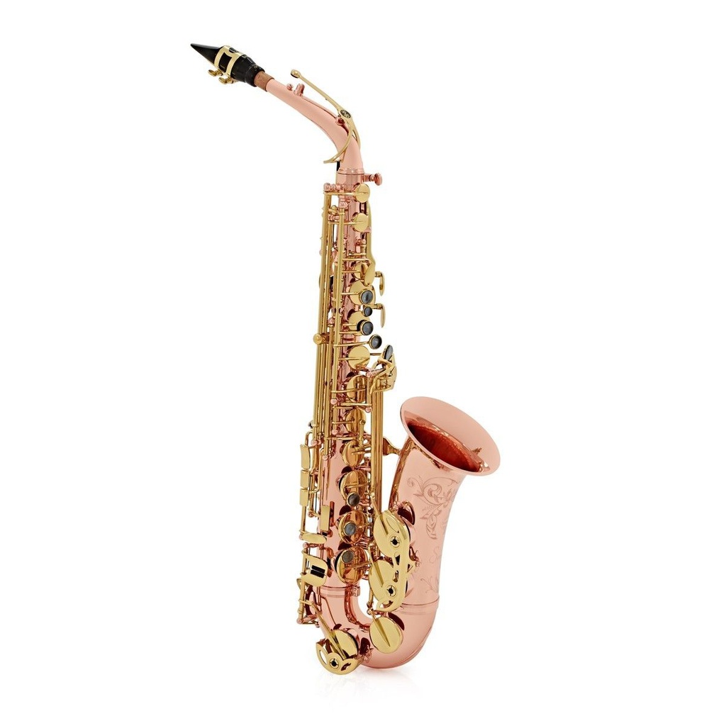 Saxofon Alto Buffet Senzo BC2525-7B-0