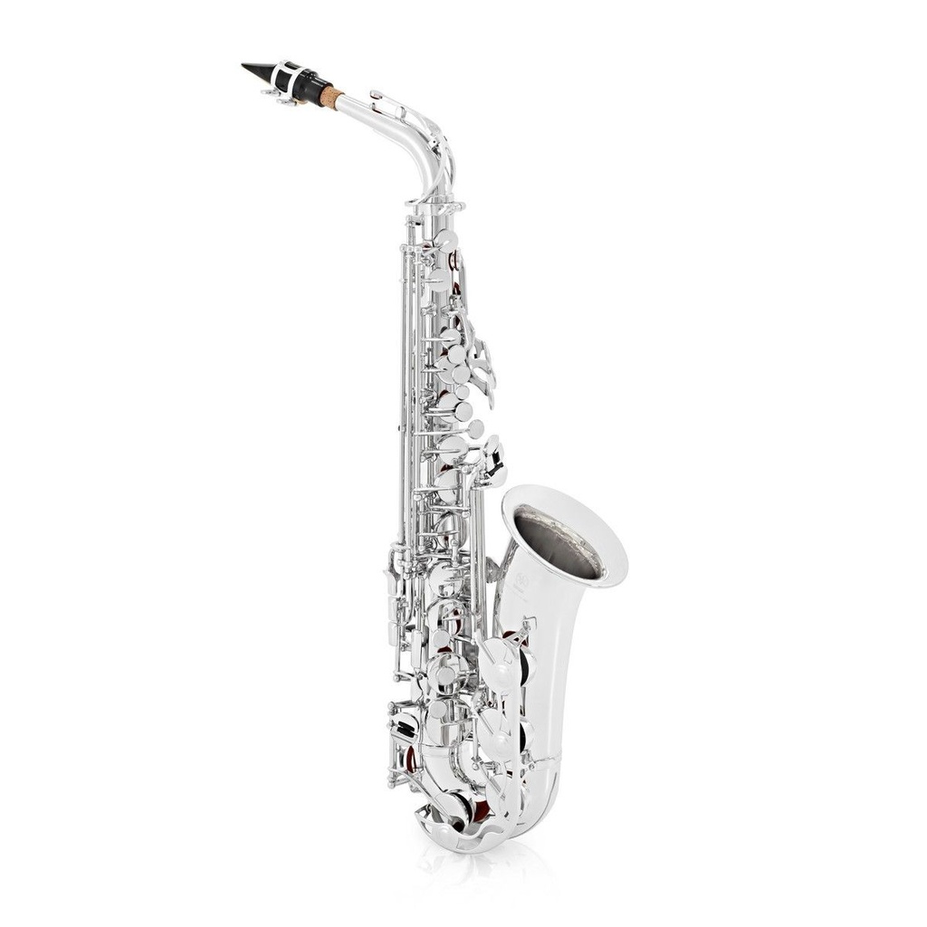 Saxofon Alto Yamaha YAS280S Plateado