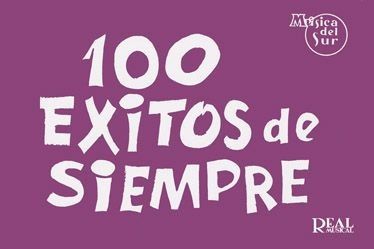100 Exitos De Siempre Vol.1 - Ed. Carisch