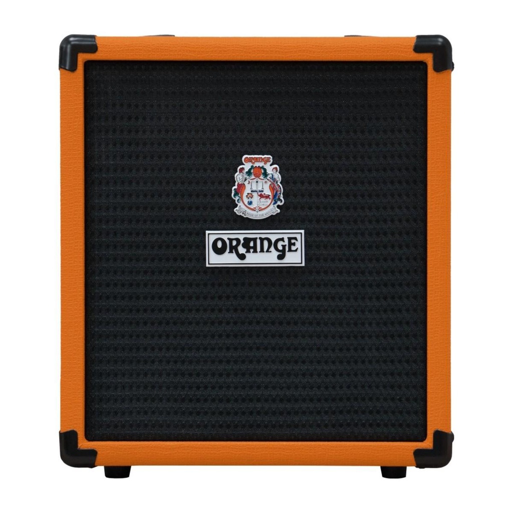 Amplificador Bajo Orange Crush Bass 25