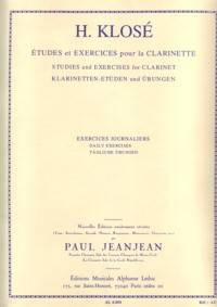 Fantasia Clarinete Y Piano - Nielsen - Ed. Wilhelm Hansen