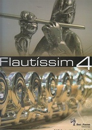 [2314211215] Flautissim Vol.4 - Dasi Flautas - Ed. Sonata Ediciones