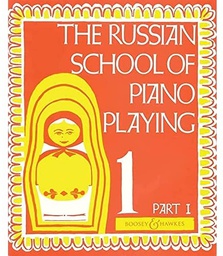 [2314212463] The Russian School Of Piano Playing - Nikolaev - Ed. Boosey