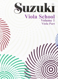 [2314212491] Metodo Suzuki Viola Vol.1 Sin Cd - Ed. Volonte