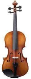 Violin Amadeus 3/4 VP201 Cuerdas Vision 2 Mano