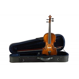 Violin Gliga Genial II 1/2 Cuerdas Alphayue 2 Mano