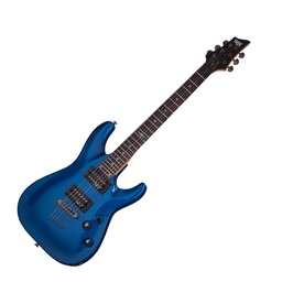 Guitarra Electrica Schecter SGR C1 EB Electric Blue