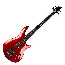 Bajo Electrico Schecter SGR C4 Bass M Red Metallic Red