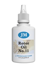 Aceite Cilindros JM No.11 Rotor Oil 30ml