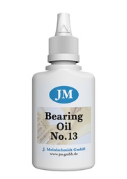 Aceite Cilindros JM No.13 Bearing Oil 30ml