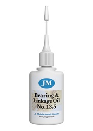 Aceite Cilindros JM No.13,5 Bearing Oil 30ml