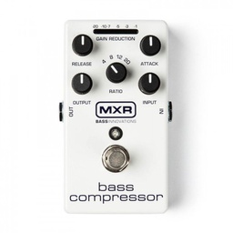 [2314210063] Pedal Compresor MXR M87 Bass Compressor