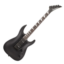 [2314206346] Guitarra Electrica Jackson Js Series Dinky Arch Top Js22 Dka Satin Black