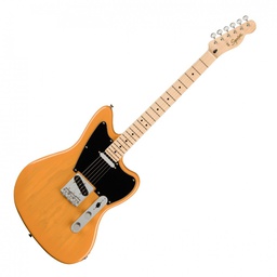 [2314211959] Guitarra Electrica Squier Paranormal Offset Telecaster Butterscotch Blonde