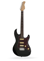 [2314212540] Guitarra Electrica Sire Larry Carlton S3 Black