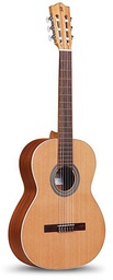 [2314206060] Guitarra Flamenca Alhambra 2F Funda 9730