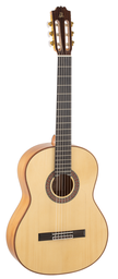 [2314207663] Guitarra Flamenca Admira F4 Serie Flamenco Artesania