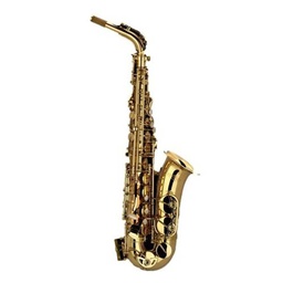 [2314207372] Saxofon Alto Schagerl A900l