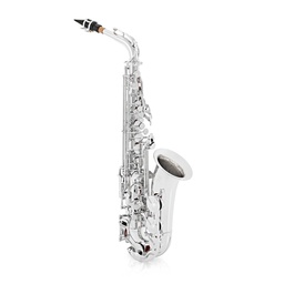 [2314210461] Saxofon Alto Yamaha YAS280S Plateado