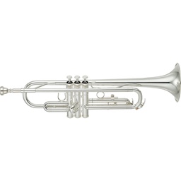 [2314208983] Trompeta Yamaha YTR2330S