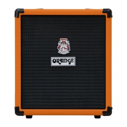 [2314212486] Amplificador Bajo Orange Crush Bass 25