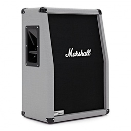 [2314212248] Pantalla Guitarra Electrica Marshall Silver Jubilee 2x12&quot; G12 2536A