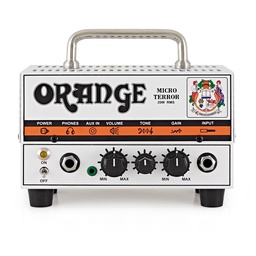 [2314212485] Amplificador Guitarra Electrica Orange Micro Terror